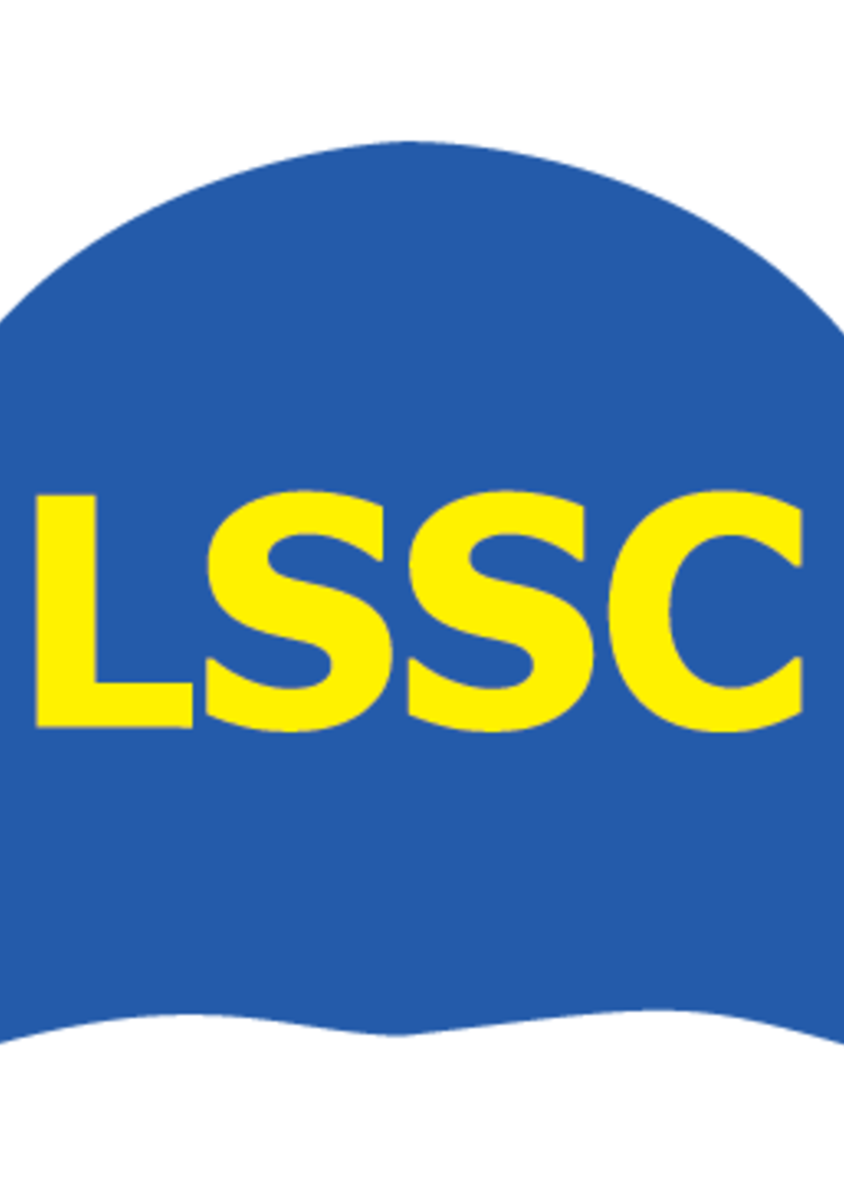 LSSC Silicone Cap Logo Only