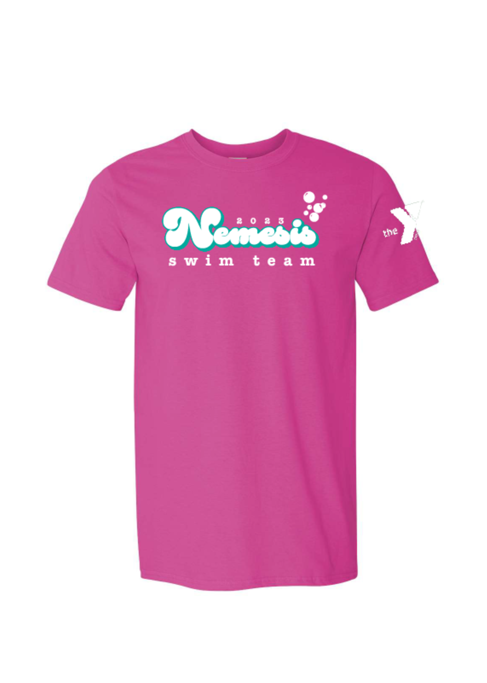 Nemesis Team T-shirt 2023
