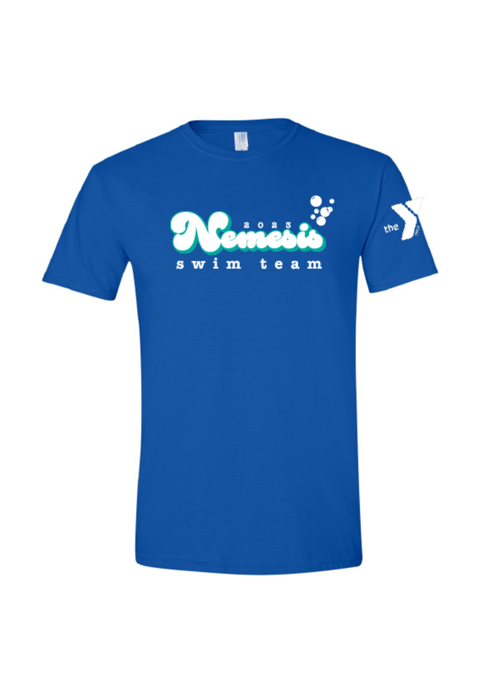 Nemesis Team T-shirt 2023