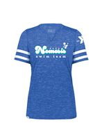 Nemesis Ladies T-shirt 2023