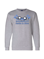 2023 Magnificat Crewneck