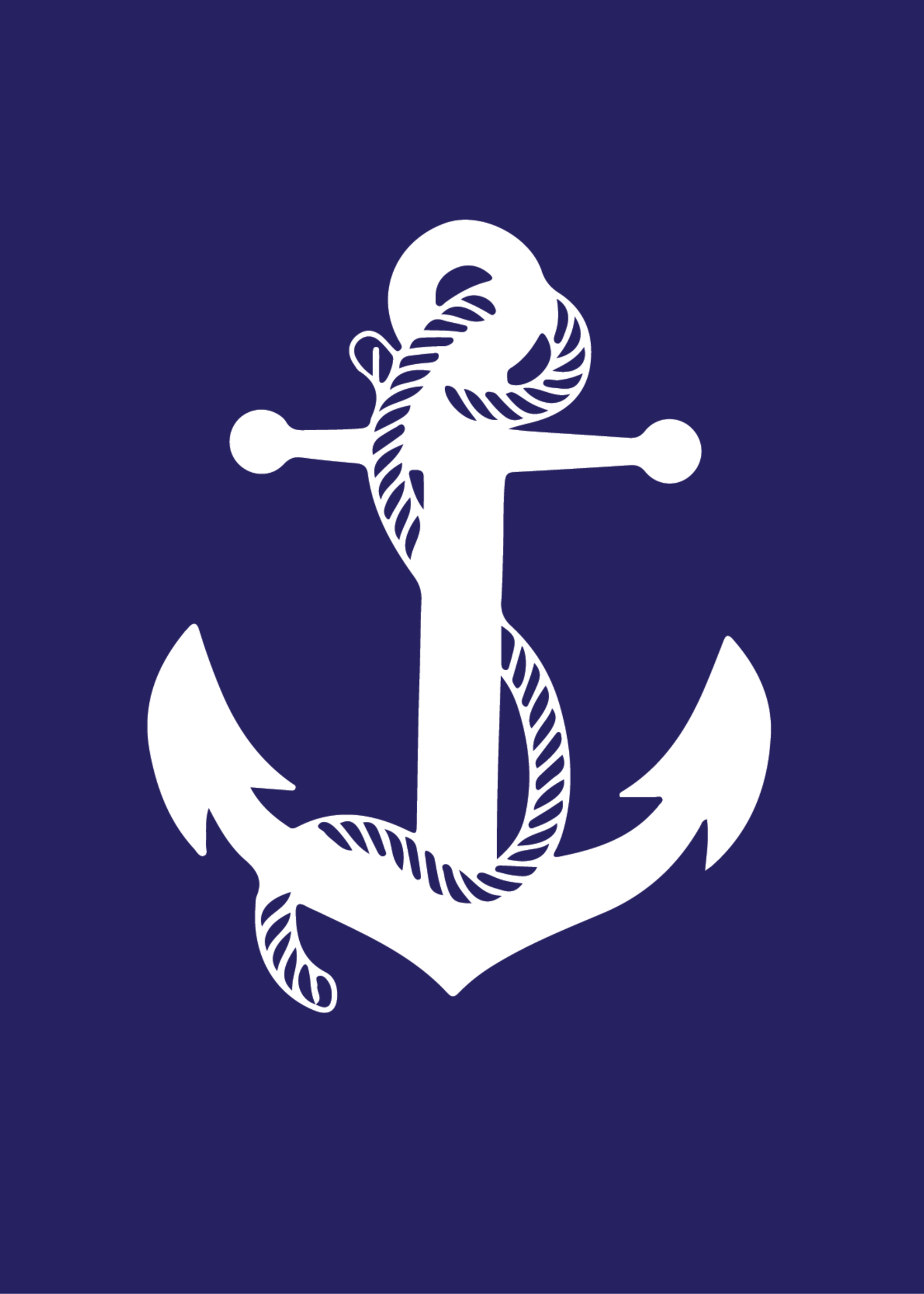 Hudson High School Diving Suit Logo