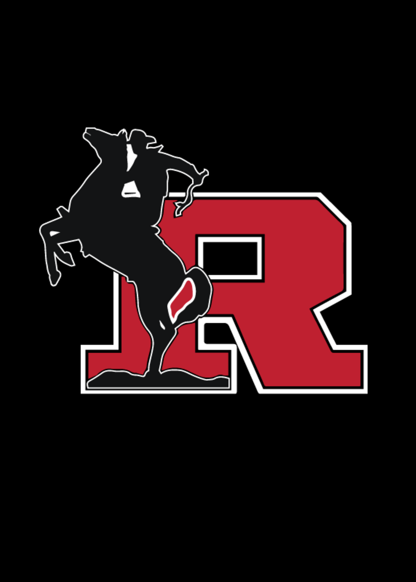 Theodore Roosevelt High School Logo