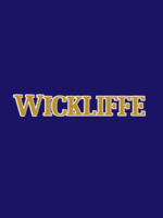 Wickliffe High School Suit Logo