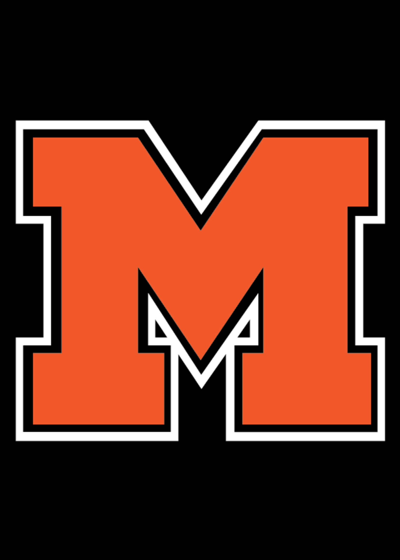 Marlington High School Suit Logo