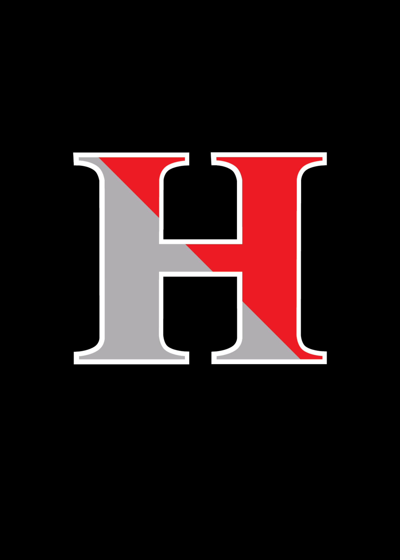 Hawken Suit Logo