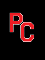 Port Clinton High School Suit Logo