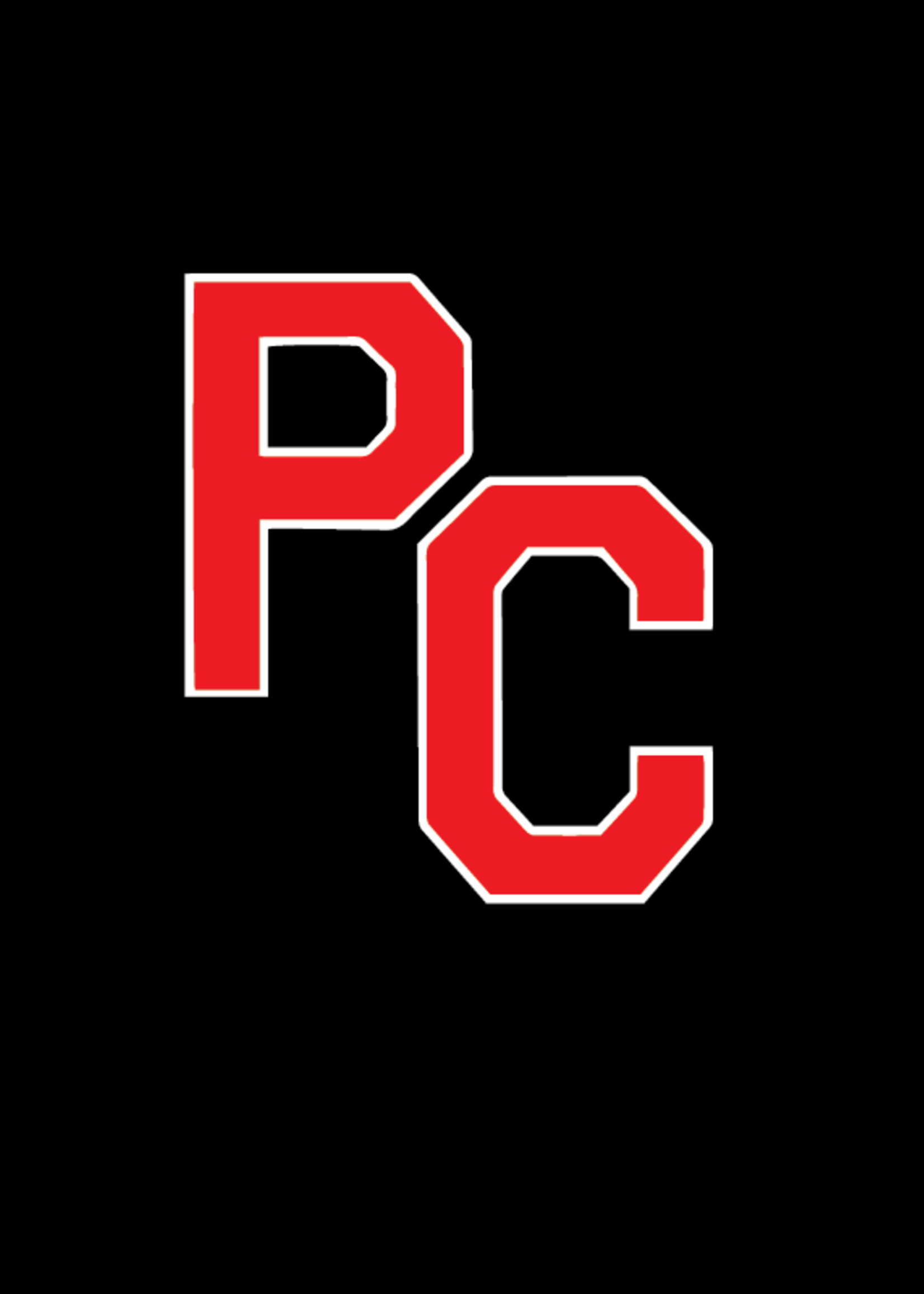 Port Clinton High School Suit Logo