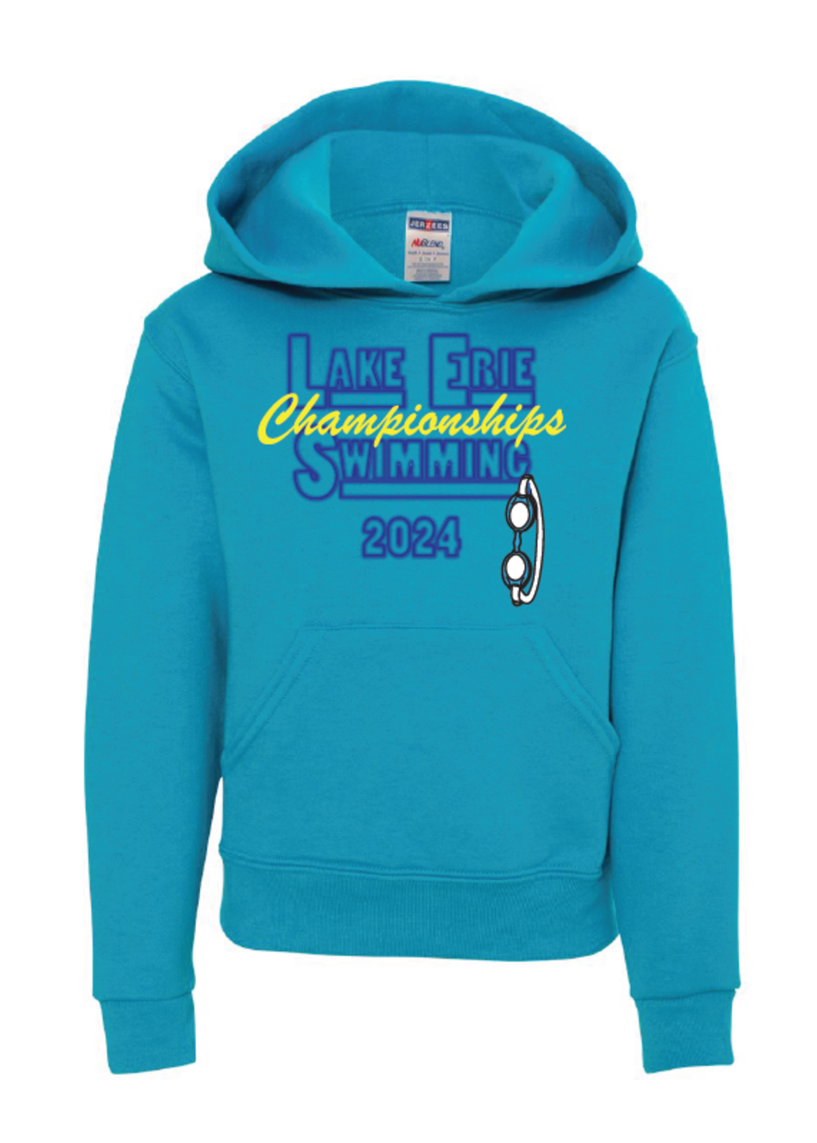LE Champs Hoodie Winter 2024