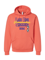 LE Champs Hoodie Winter 2024