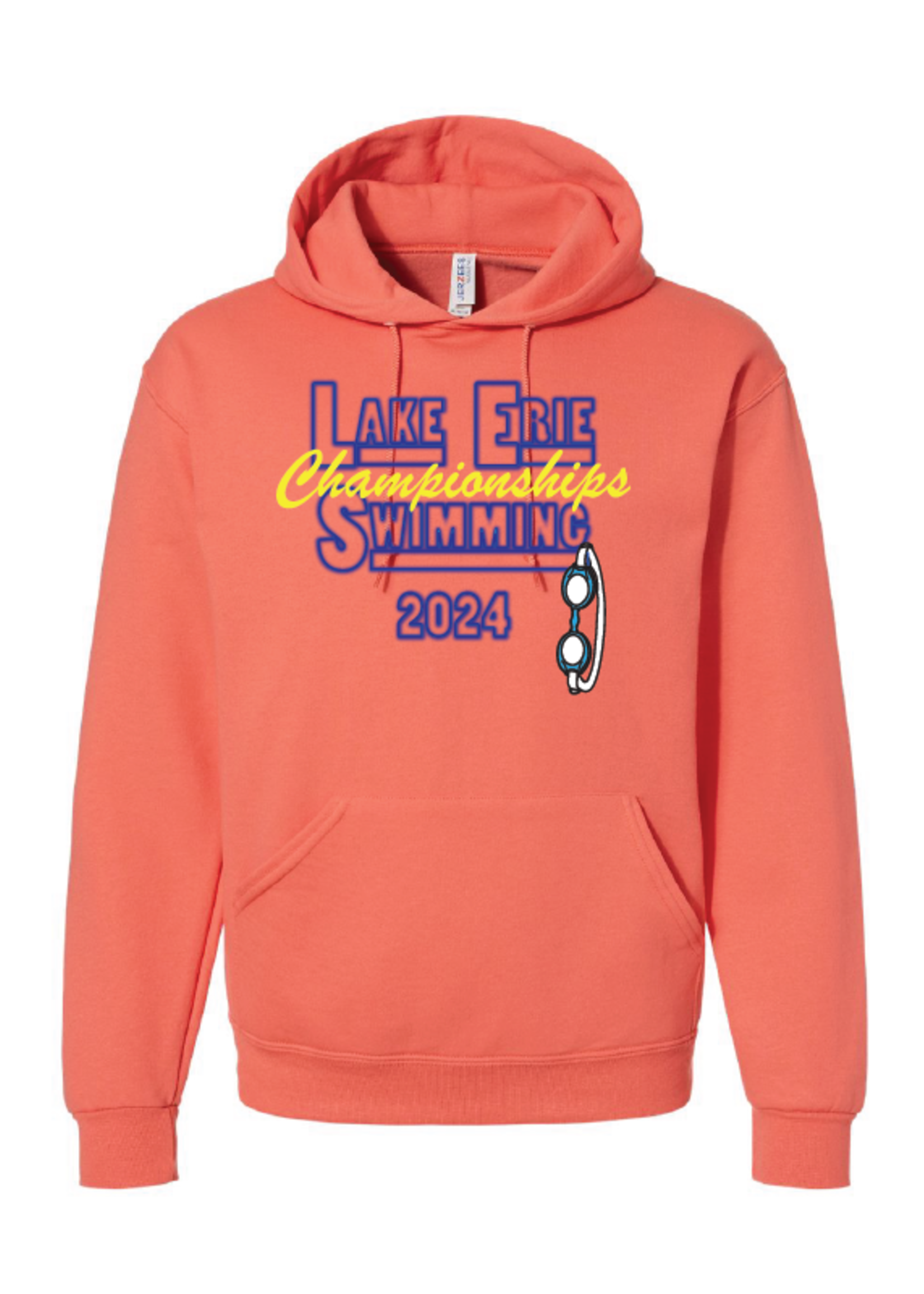 LE Champs Hoodie Winter 2024