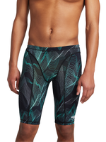Printed Vanquisher Jammer 440 New Turquoise