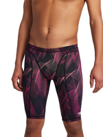 Printed Vanquisher Jammer 651 Persian Red