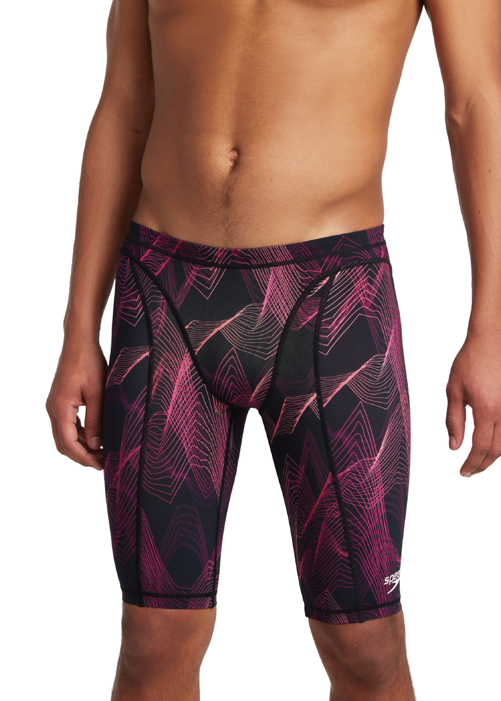 Printed Vanquisher Jammer 651 Persian Red