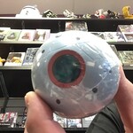 BANDAI GASHAPON CAPCHARA GUNDAM SPACE POD BALL SERIES 2