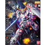 BANDAI MG UC 1/100 GUNDAM UC RX-0 UNICORN GUNDAM (SPEICAL EDITION)