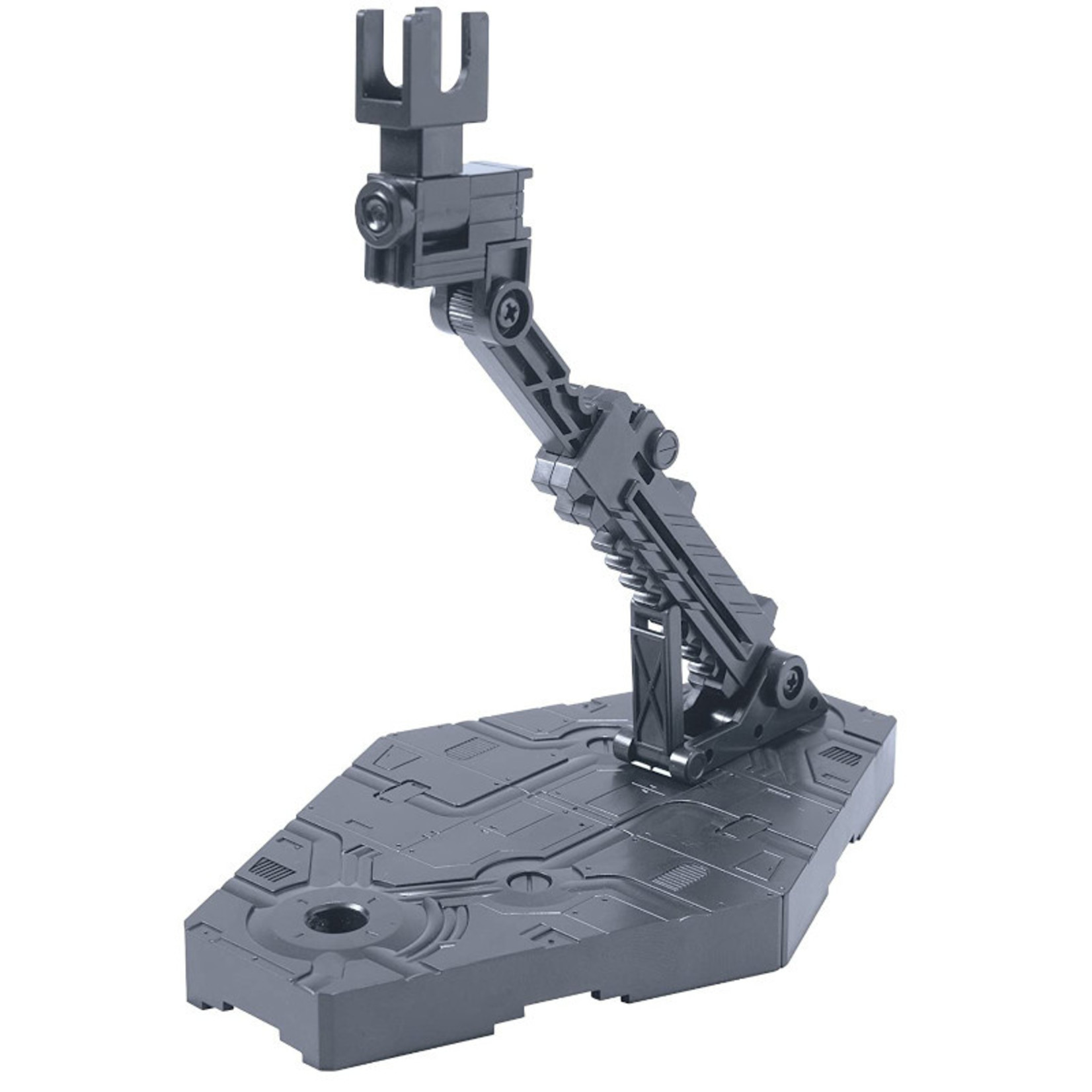 BANDAI ACTION BASE 2 GREY