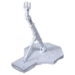 BANDAI ACTION BASE 1 WHITE
