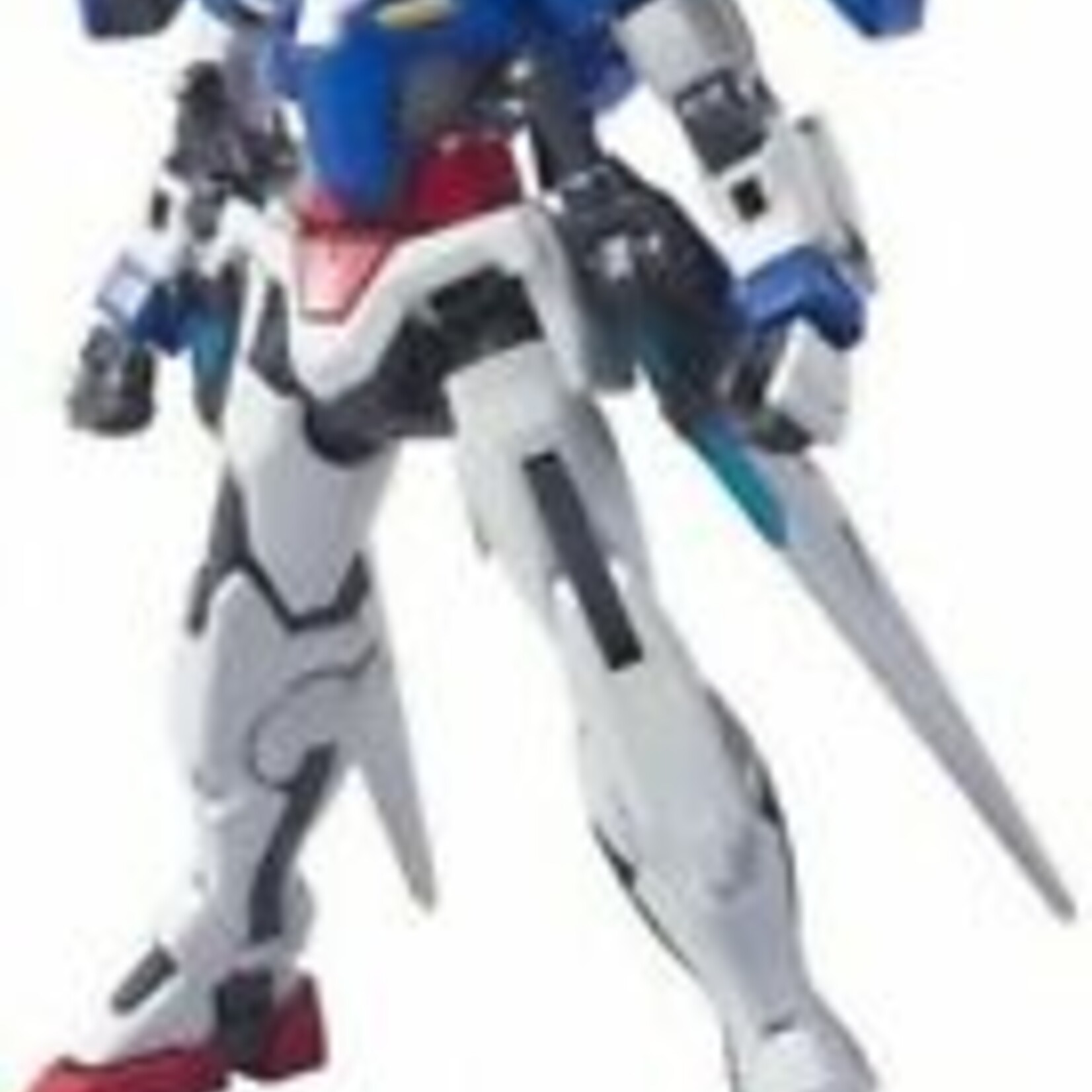BANDAI HG 00 1/144 #22 00 GUNDAM GN-0000