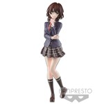 BANDAI CRANE BOTTOM-TIER CHARACTER TOMOZAKI AOI HINAMI FIGURE