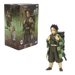 BANDAI CRANE DEMON SLAYER VOL.19 TANJIRO KAMADO WITH BACKPACK