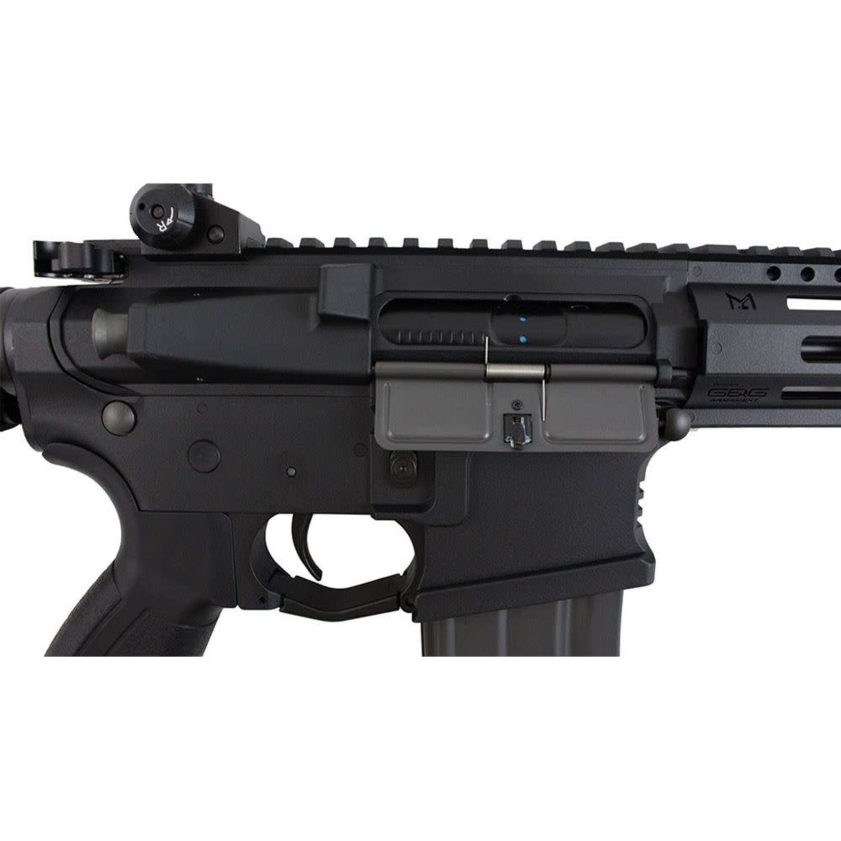 G&G AEG G&G CM16 RAIDER 2.0 BLACK (G&G 84534)