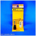 GIC GIC TDB-10 DIAMOND BURR