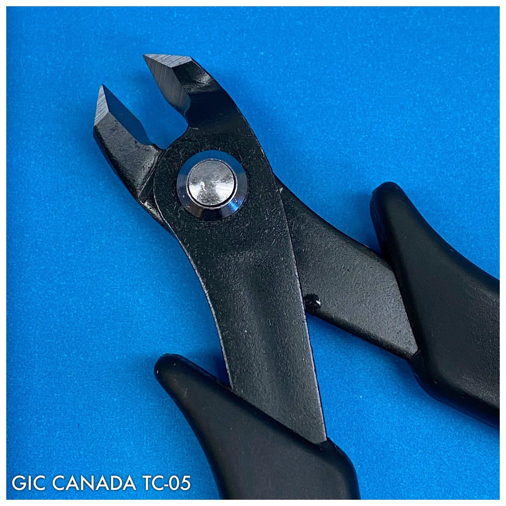 GIC GIC TC-05 HEAVY DUTY COPPER WIRE BAR CUTTER