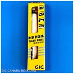 GIC GIC TD-02 TIGER DRILL USB POWER ELETRIC ENGRAVER