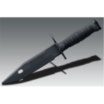 KROUSIS COMBAT TRAINING KNIFE M9 WITH SHEATH (KRS-KNIFE04)