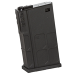 G&G MAGAZINE SR25/GR25 MID CAP 120RDS BLACK (G&G G-08-132)