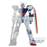 BANDAI CRANE MOBILE SUIT GUNDAM SEED INTERNAL STRUCTURE GAT-X105 STRIKE GUNDAM FIGURE A