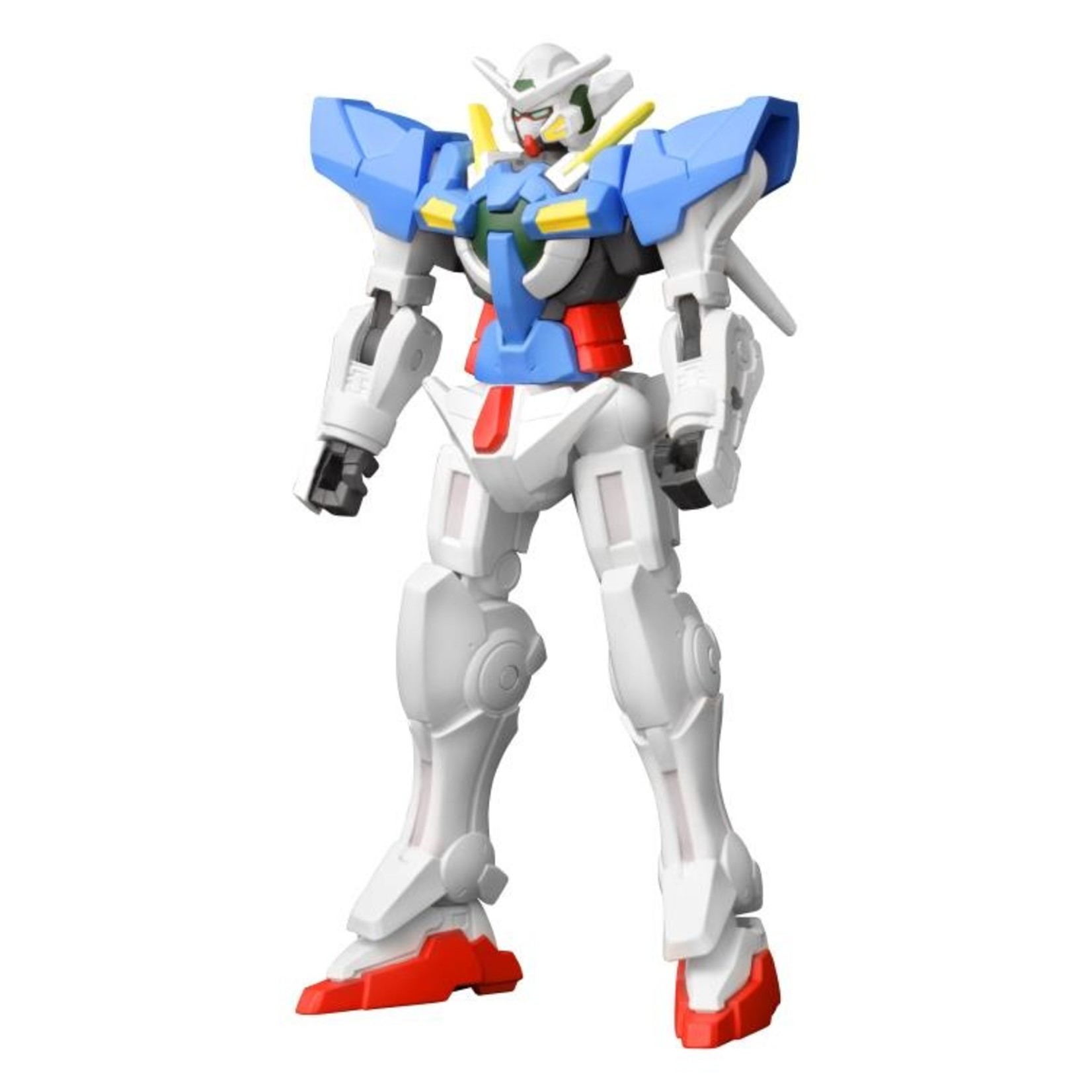 BANDAI GUNDAM INFINITY GN-001 GUNDAM EXIA FIGURE