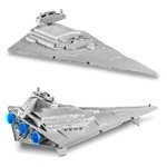 REVELL STAR WARS SNAP IMPERIAL STAR DESTROYER