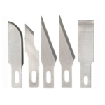 Excel 5 ASSORTED LIGHT DUTY BLADES (EXCEL 20014)