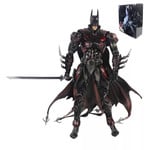 Playarts PLAYARTS KAI VARIANT DC BATMAN LIMITED COLOR