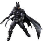 Playarts PLAYARTS KAI ARKHAM ORIGINS BATMAN