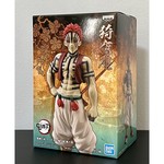 BANDAI CRANE DEMON SLAYER VOL.4 AKAZA FIGURE