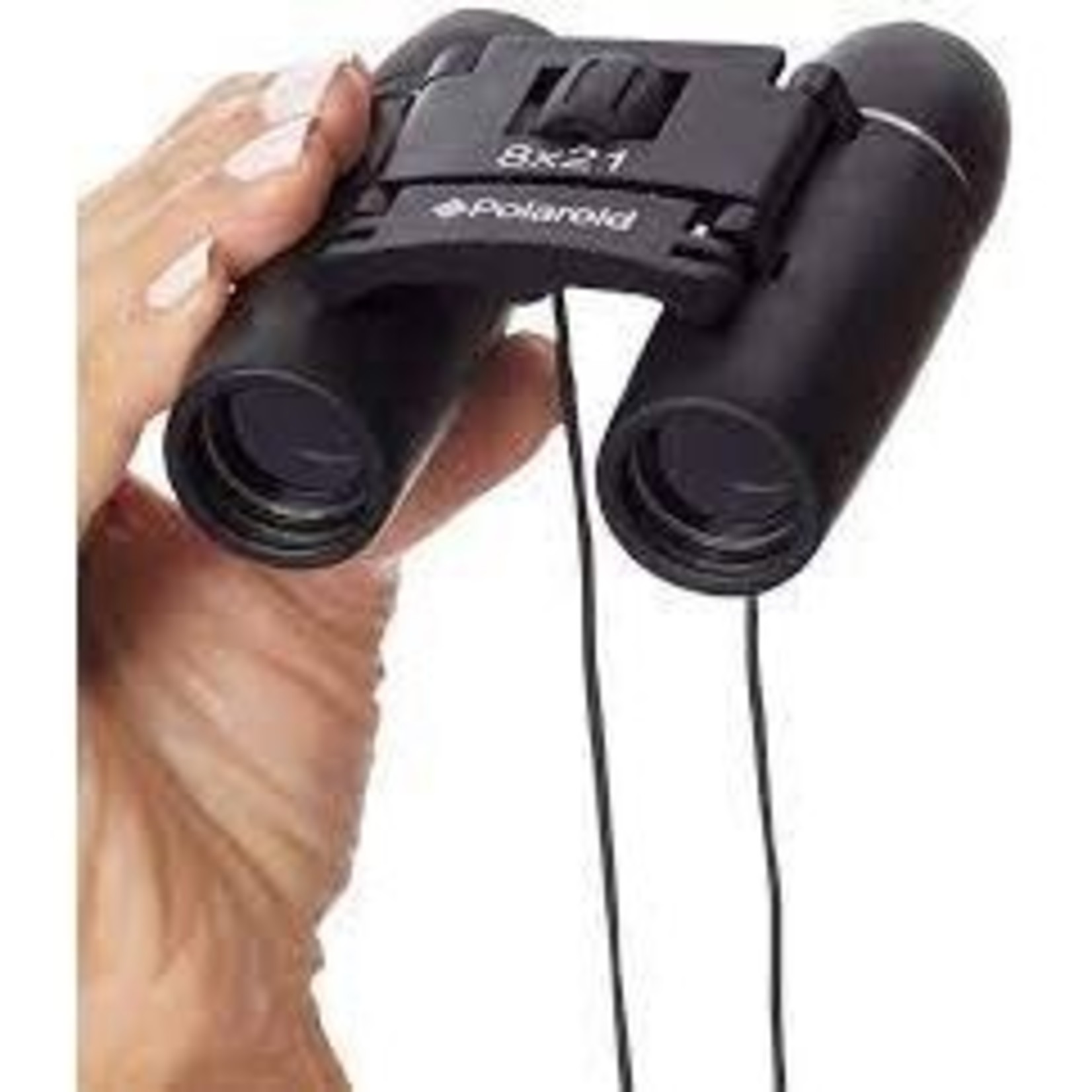 BINOCULARS SUPER MINI 8x21 (KC619)