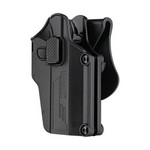 AMOMAX CYTAC AMOMAX HOLSTER PER-FIT MULTI FIT HOLSTER WITH PADDLE (CY-AM-UH)