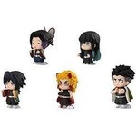 BANDAI GASHAPON DEMON SLAYER NARABUNDESU 2 BLIND BOXES