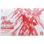 P-BANDAI P-BANDAI HG AGE 1/144 TRYAGE GUNDAM