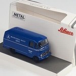 MODEL POWER MINIS 1/87 MERCEDES BENZ L319