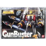 BANDAI SOUL OF CHOGOKIN GX-34R 2015 GUNBUSTER