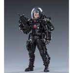 JOY TOY JOYTOY 1/18 THE WANDERING EARTH TEAM LEADER