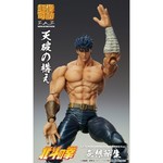 MEDICOS MEDICOS SAS FIST OF NORTH STARKENSHIRO