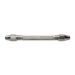 Excel PIN VISE 4" DOUBLE ENDED DRILL HOLDER (EXCEL 70023)