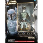 Kotobukiya KOTOBUKIYA STAR WARS 1/7 BOBAFETT SNAP FIT