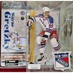 McFarlane MCFARLANE NHL LEGENDS 3 RANGERS #99 WAYNE GRETZKY