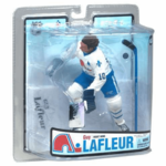 McFarlane MCFARLANE NHL 18 NORDIQUES #10 GUY LAFLEUR